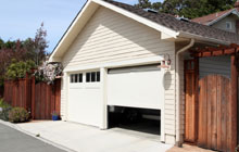 Oxhill garage construction leads
