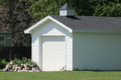 Oxhill outbuilding construction costs